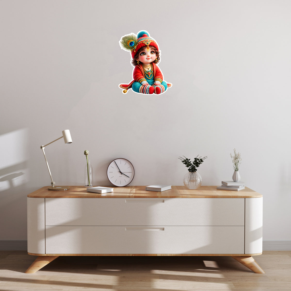 Mother Baby Love Sticker 15Cm Waterproof Matte Vinyl Stixy Copy premium vinyl sticker image 482
