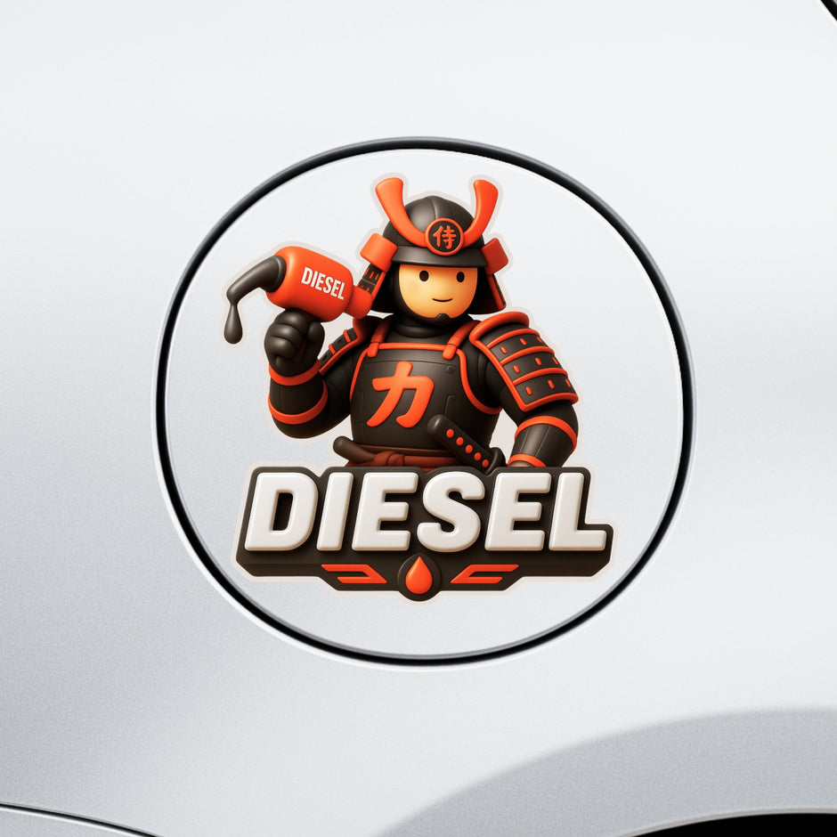 Panda Petrol Sticker 13 13 Cm Cute Fuel Nozzle Cartoon Design Waterproof Matte Vinyl Stixy Copy premium vinyl sticker image 288