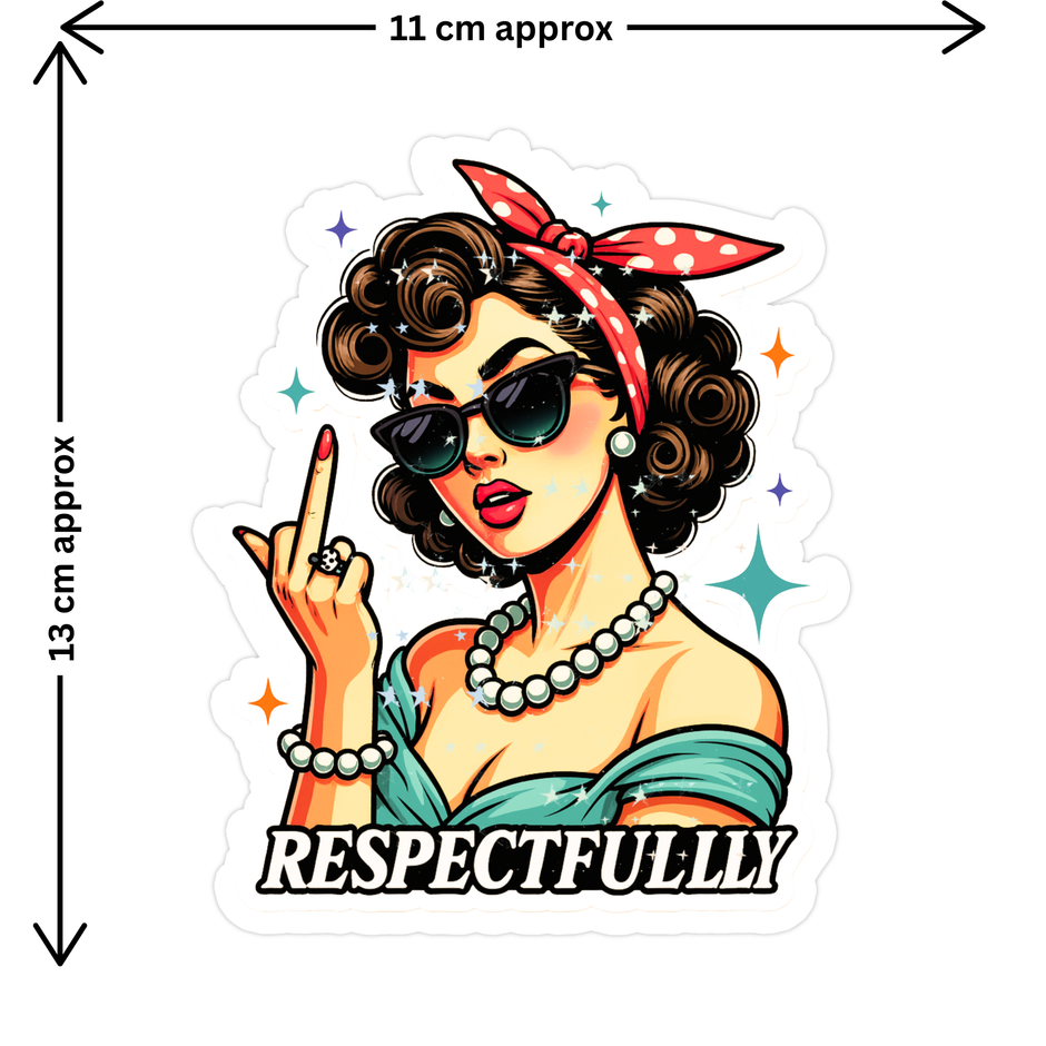 Sea Turtle Sticker Ocean Texture Design Copy premium product image view 2
