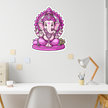 Waterproof Lord Ganesha Sticker Spiritual Decal Copy premium sticker product image 3