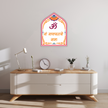 Waterproof Lord Ganesha Sticker Spiritual Decal Copy 3 premium sticker product image 6