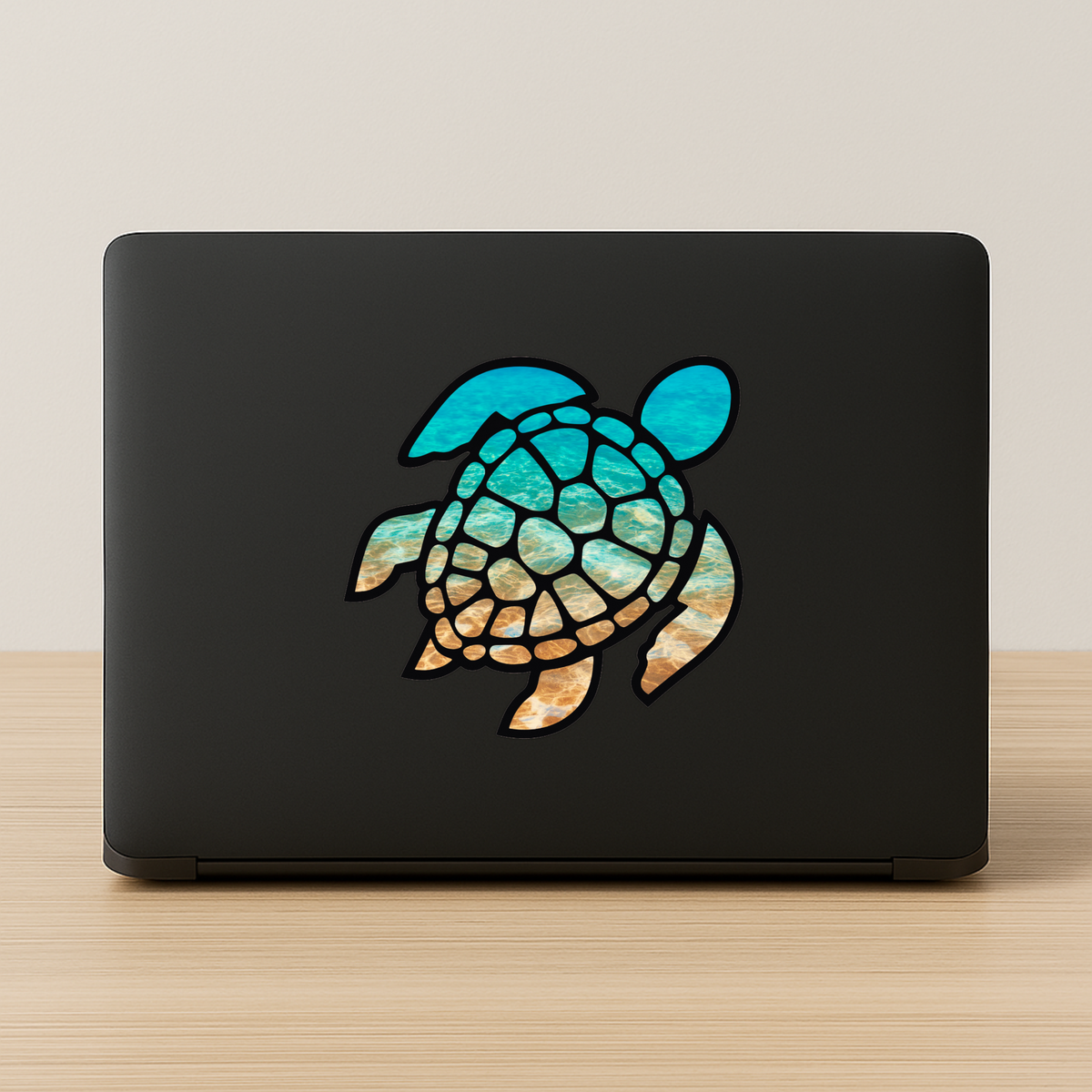Doodle Dog Sticker Neon Art Series Copy premium product image view 3