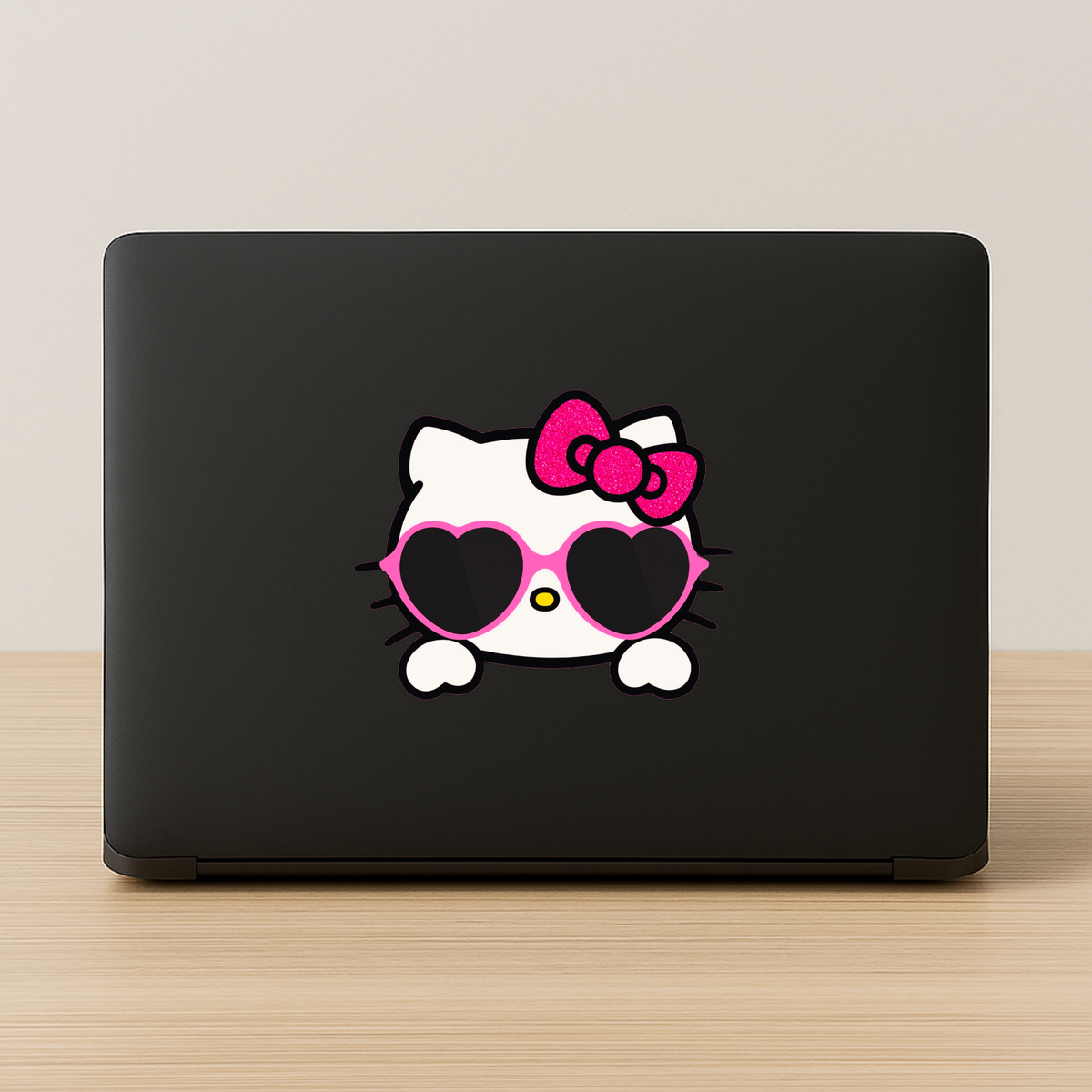 Unlock Your Potential Sticker Motivational Series Copy premium product image view 3