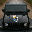 Waterproof Adventure Is My Therapy Sticker Camping Travel Decal Copy premium sticker product image 4