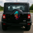 Call Of The Wild Sticker Black Panther Forest Edition Copy premium product image view 5