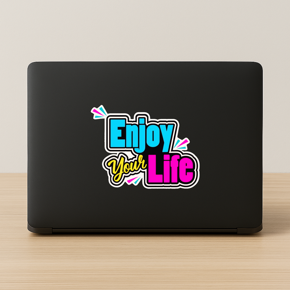 Cool South Indian Man Sticker Funny Traditional Character Copy premium product image view 3